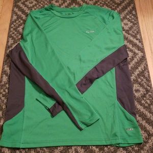 C9 by Champion Shirts - Men's C9 running top C9 by Champion Shirts - Men's C9 running top